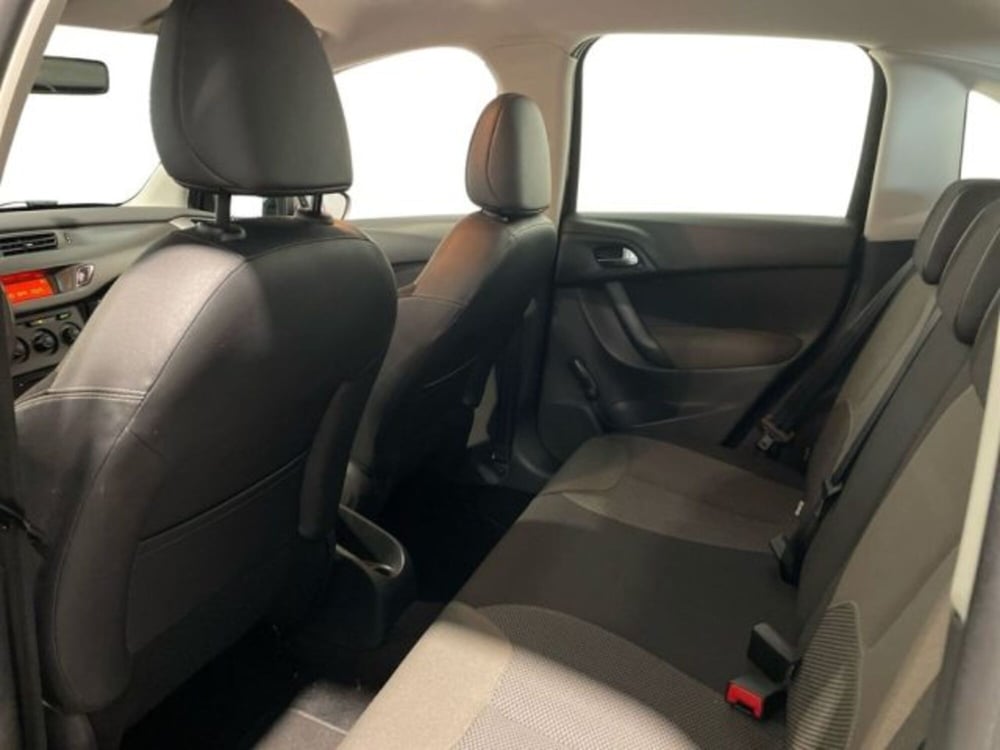 Citroen C3 usata a Ancona (17)