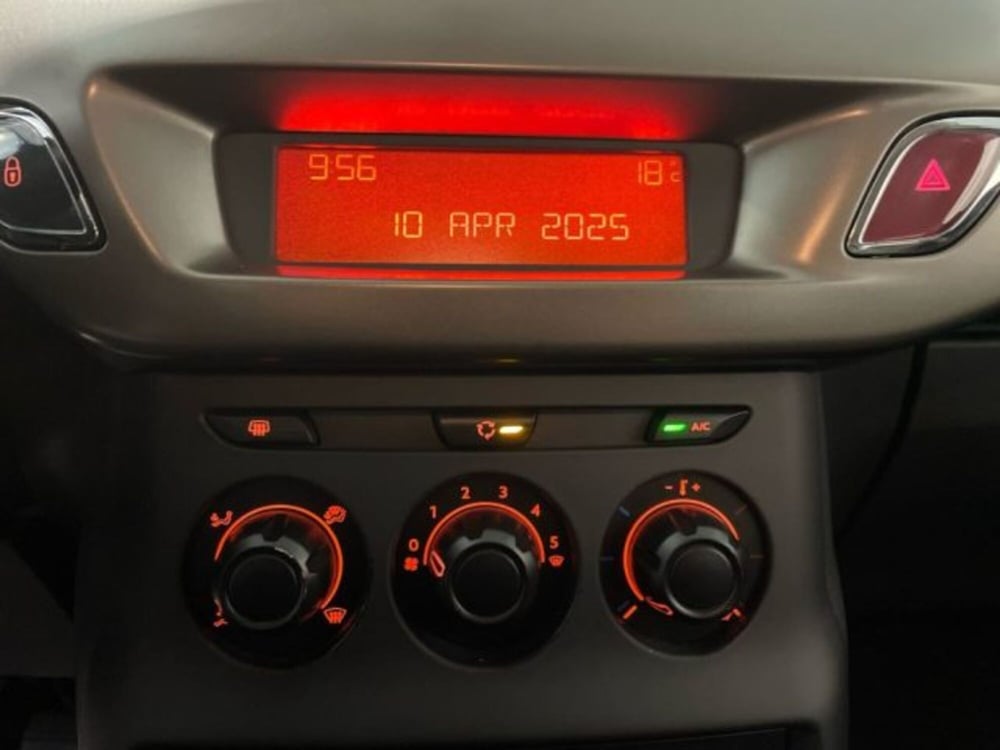 Citroen C3 usata a Ancona (18)
