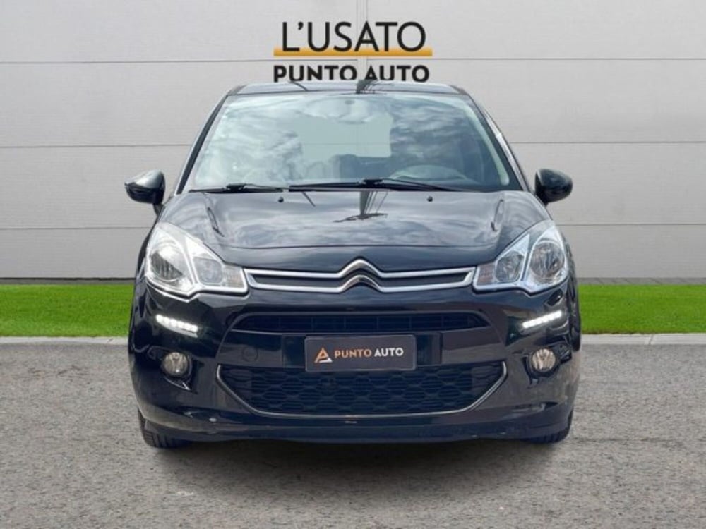 Citroen C3 usata a Ancona (2)