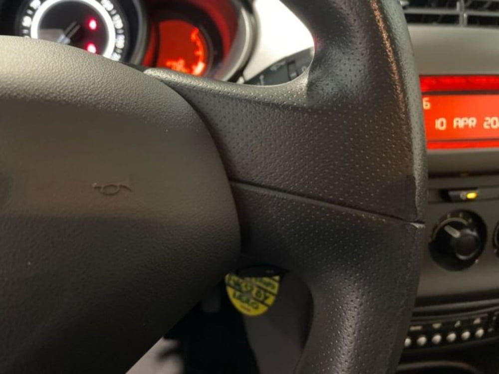 Citroen C3 usata a Ancona (20)