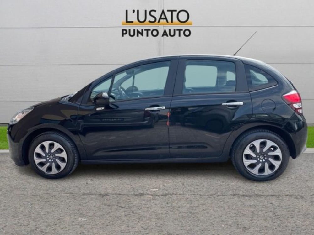 Citroen C3 usata a Ancona (4)