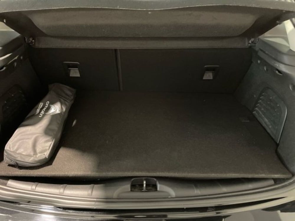 Citroen C3 usata a Ancona (7)