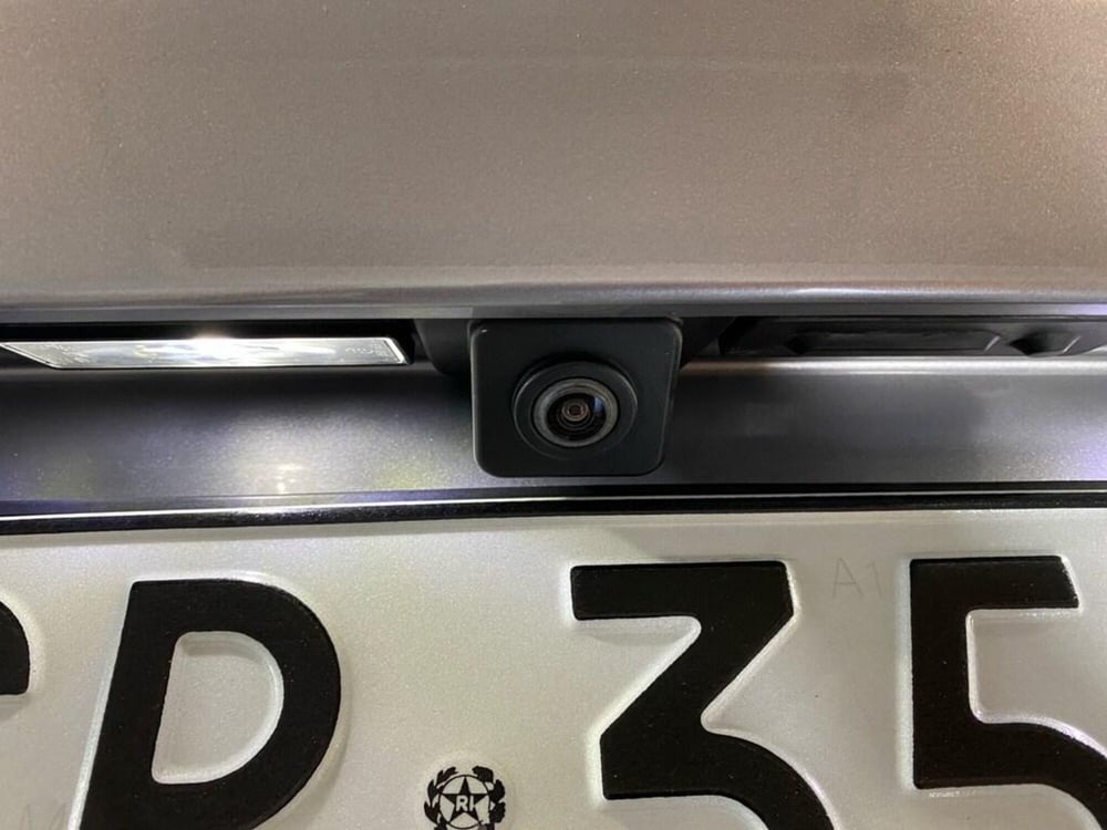 Peugeot 3008 usata a Torino (10)