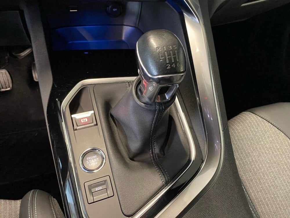 Peugeot 3008 usata a Torino (13)
