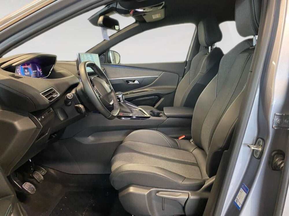 Peugeot 3008 usata a Torino (7)