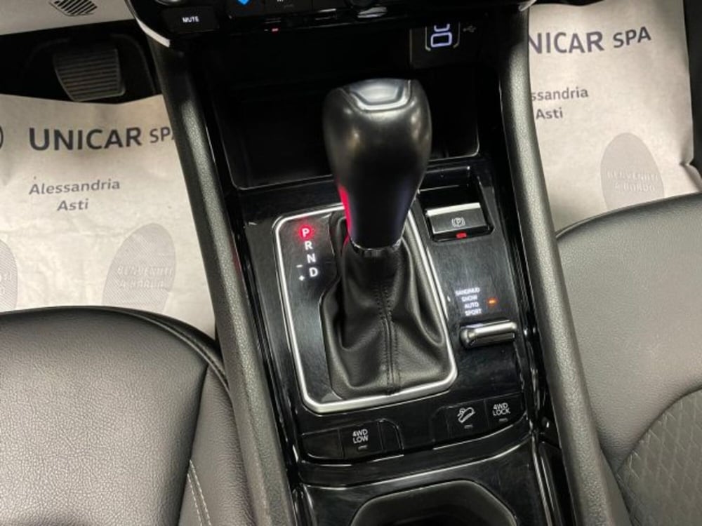 Jeep Compass usata a Cuneo (12)