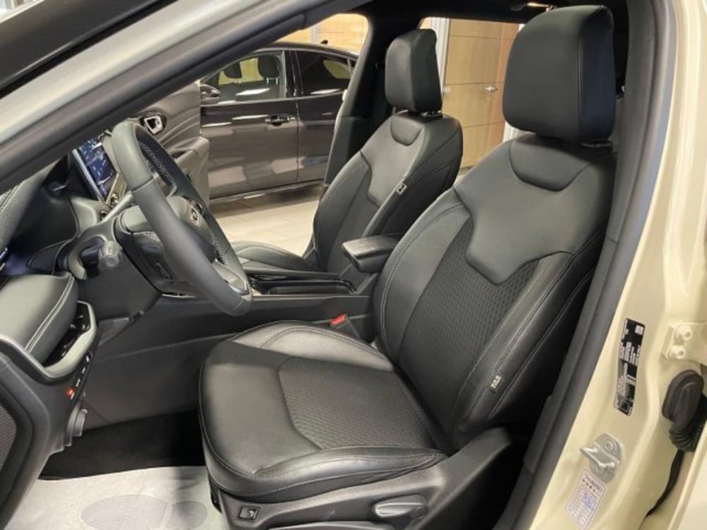 Jeep Compass usata a Cuneo (13)