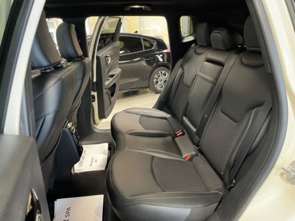 Jeep Compass usata a Cuneo (14)
