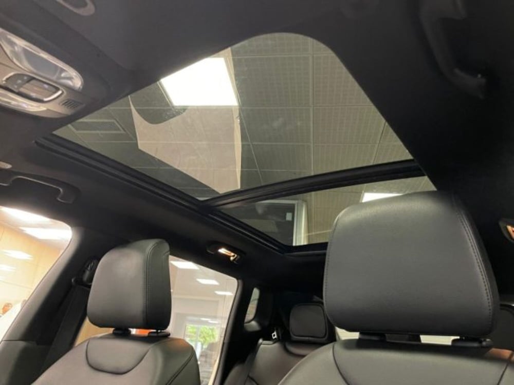 Jeep Compass usata a Cuneo (8)