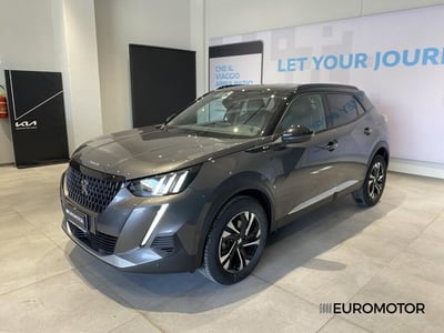 Peugeot 2008 BlueHDi 130 S&amp;S EAT8 GT Pack del 2023 usata a Modugno
