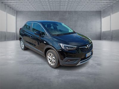 Opel Crossland X 1.5 ECOTEC D 120 CV Start&amp;Stop aut. Innovation del 2020 usata a Bari