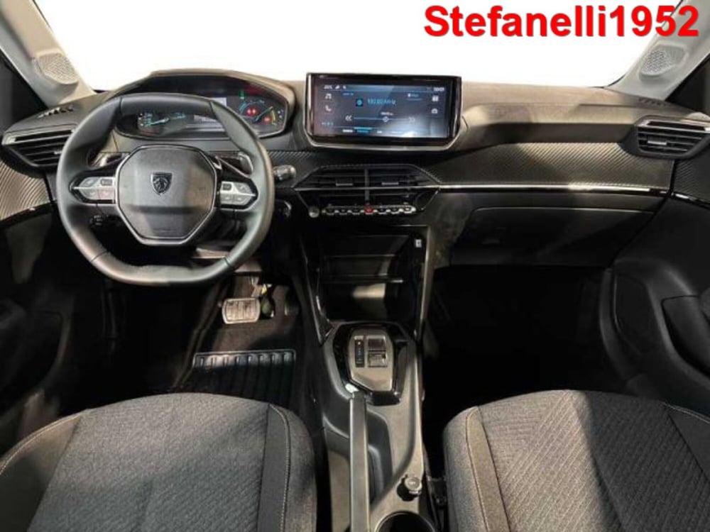 Peugeot 208 nuova a Bologna (13)