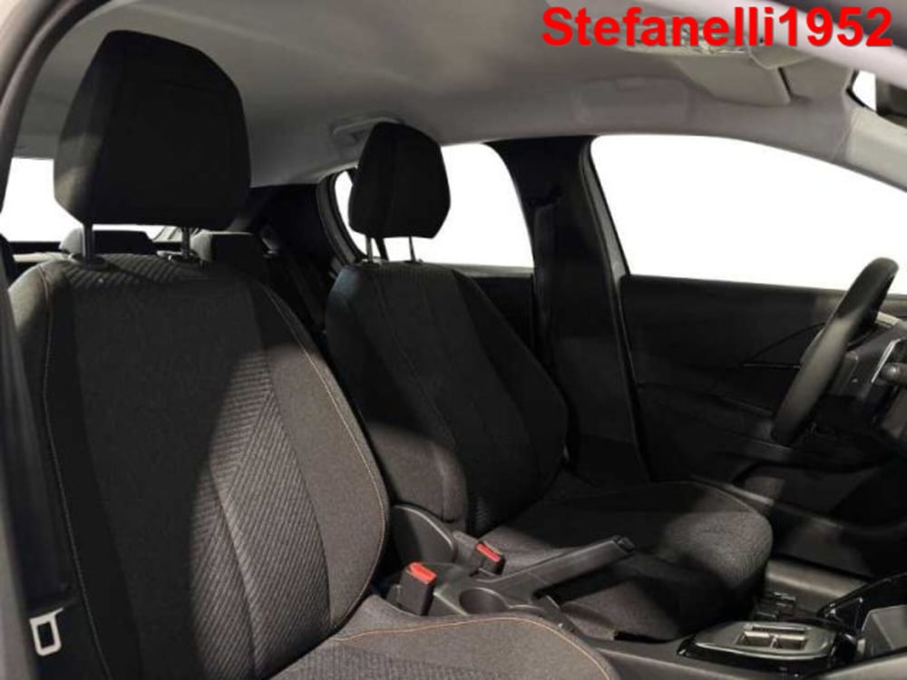 Peugeot 208 nuova a Bologna (16)