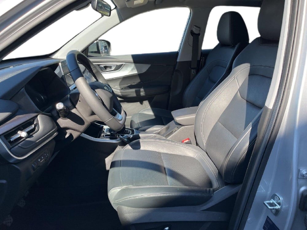 Dr dr 5.0 usata a Torino (10)