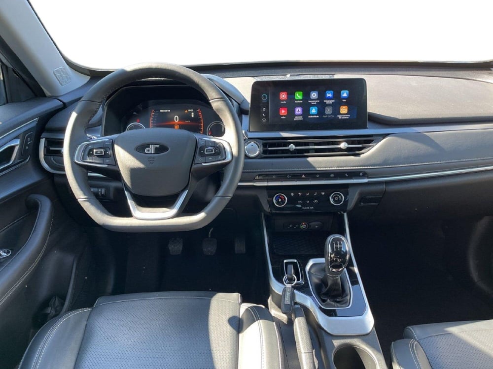 Dr dr 5.0 usata a Torino (11)