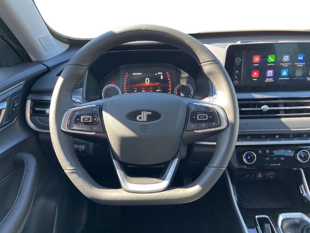 Dr dr 5.0 usata a Torino (12)