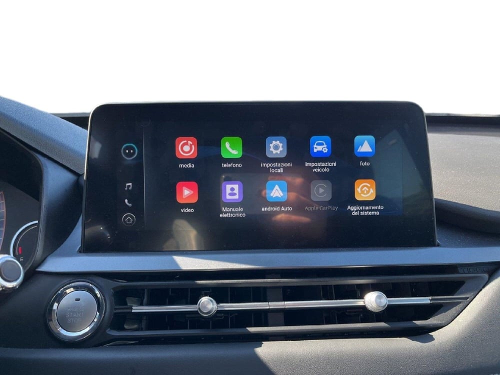 Dr dr 5.0 usata a Torino (13)