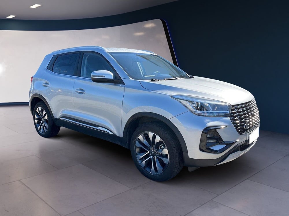 Dr dr 5.0 usata a Torino (2)