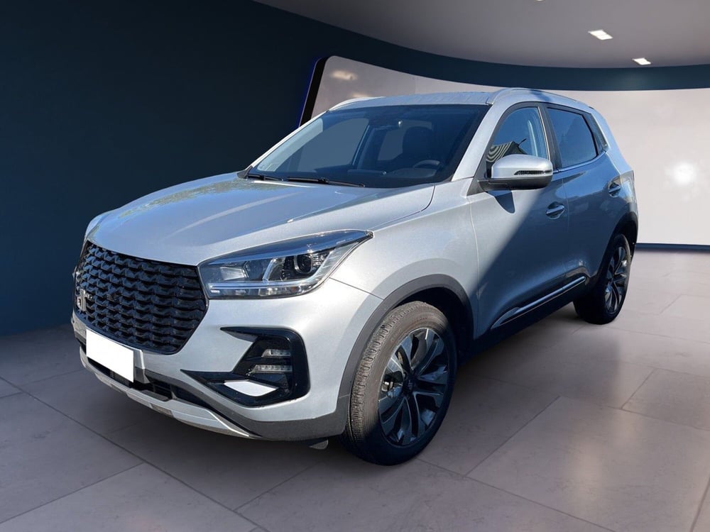 Dr dr 5.0 usata a Torino (3)