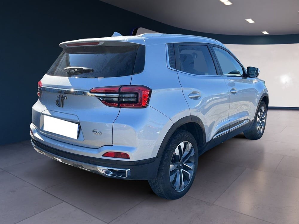 Dr dr 5.0 usata a Torino (4)