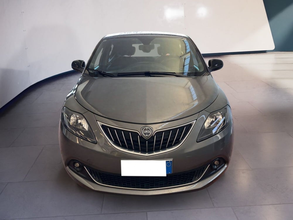 Lancia Ypsilon usata a Torino