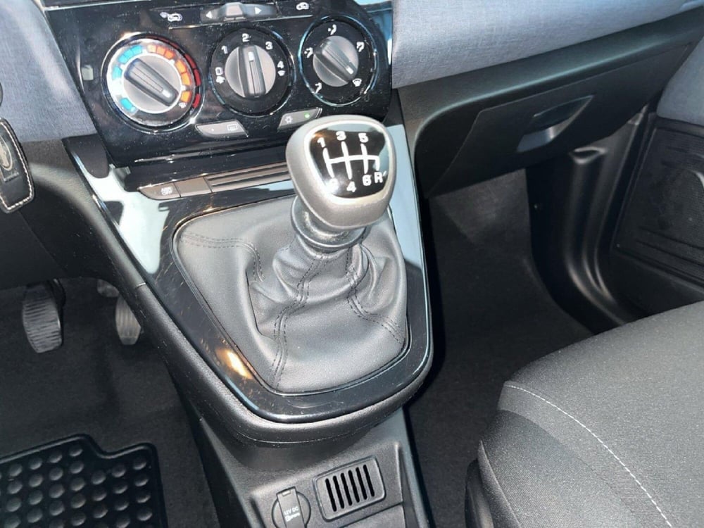 Lancia Ypsilon usata a Torino (14)