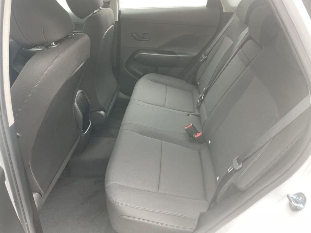 Hyundai Kona nuova a Pistoia (10)