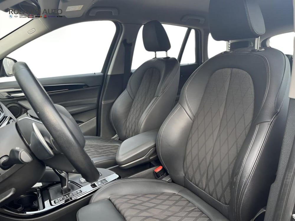BMW X1 usata a Alessandria (13)