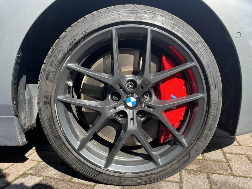 BMW Serie 1 usata a Alessandria (10)