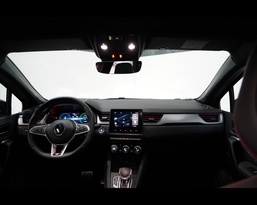Renault Captur usata a Venezia (11)