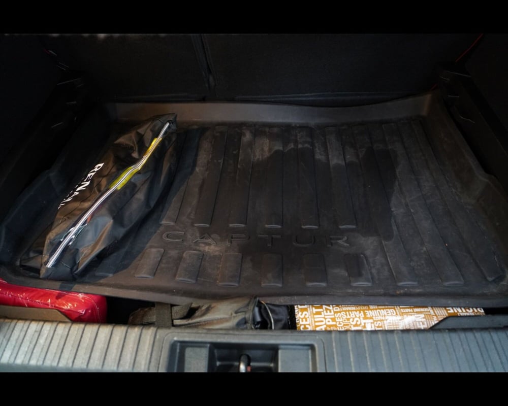 Renault Captur usata a Venezia (15)