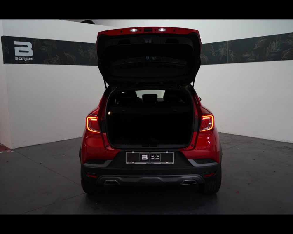 Renault Captur usata a Venezia (16)