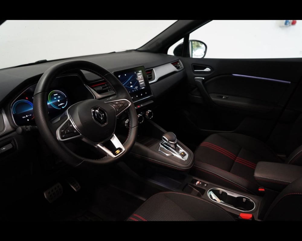 Renault Captur usata a Venezia (19)
