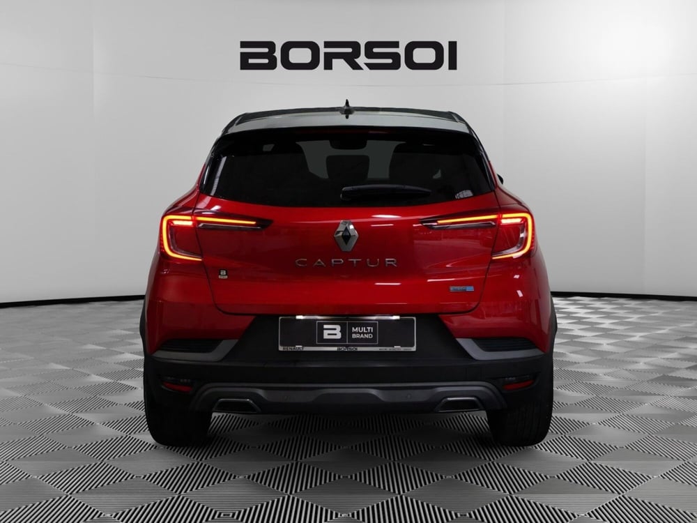Renault Captur usata a Venezia (4)