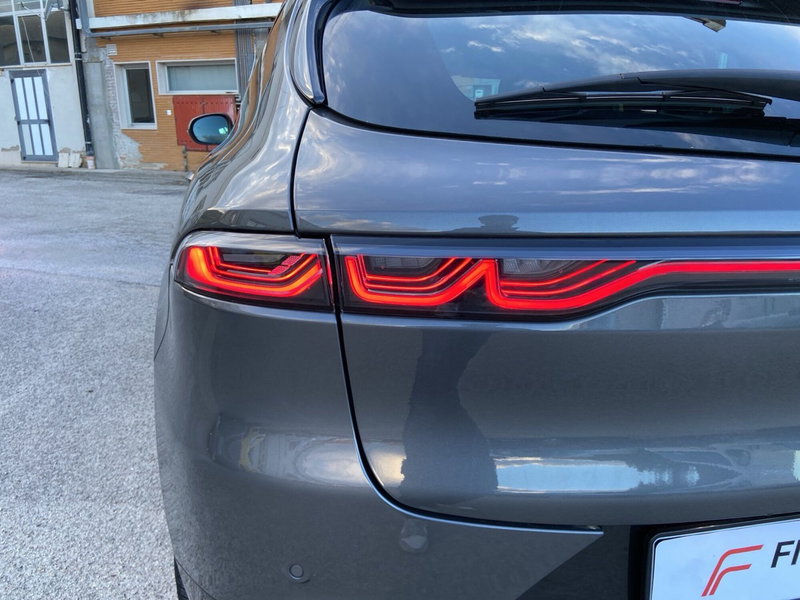 Alfa Romeo Tonale usata a Chieti (10)
