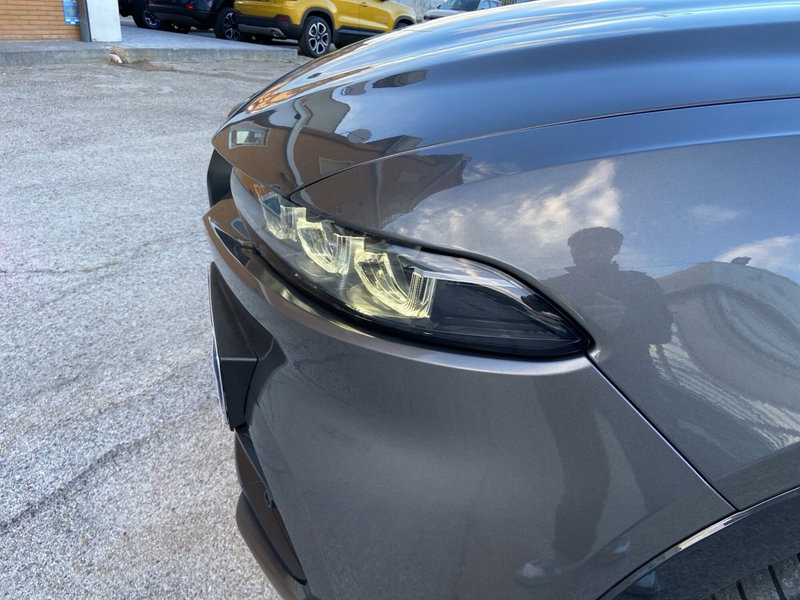 Alfa Romeo Tonale usata a Chieti (12)