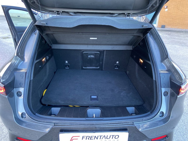 Alfa Romeo Tonale usata a Chieti (14)