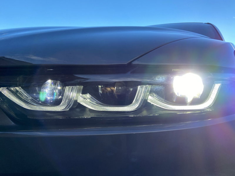 Alfa Romeo Tonale usata a Chieti (16)