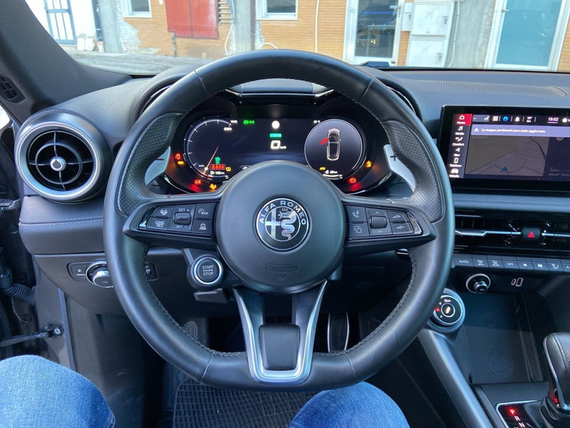 Alfa Romeo Tonale usata a Chieti (20)