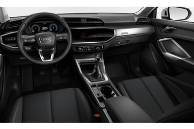 Audi Q3 Sportback 35 1.5 tfsi Business Plus s-tronic nuova a San Giovanni Teatino