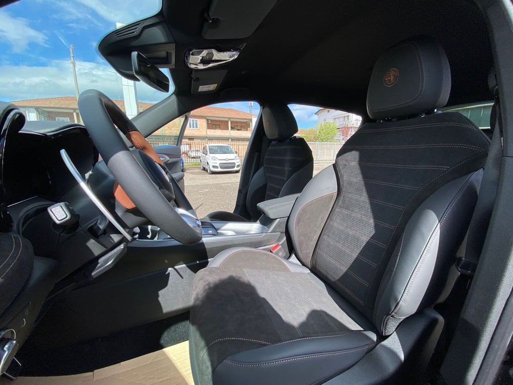 Alfa Romeo Tonale nuova a Reggio Emilia (10)