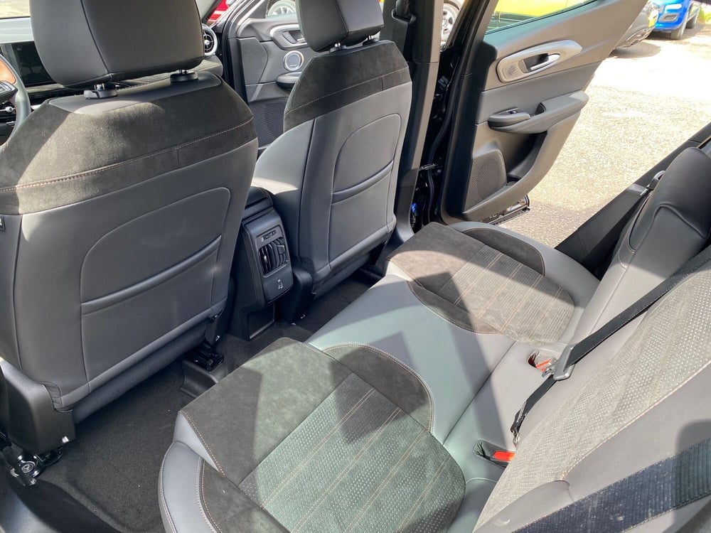Alfa Romeo Tonale nuova a Reggio Emilia (11)