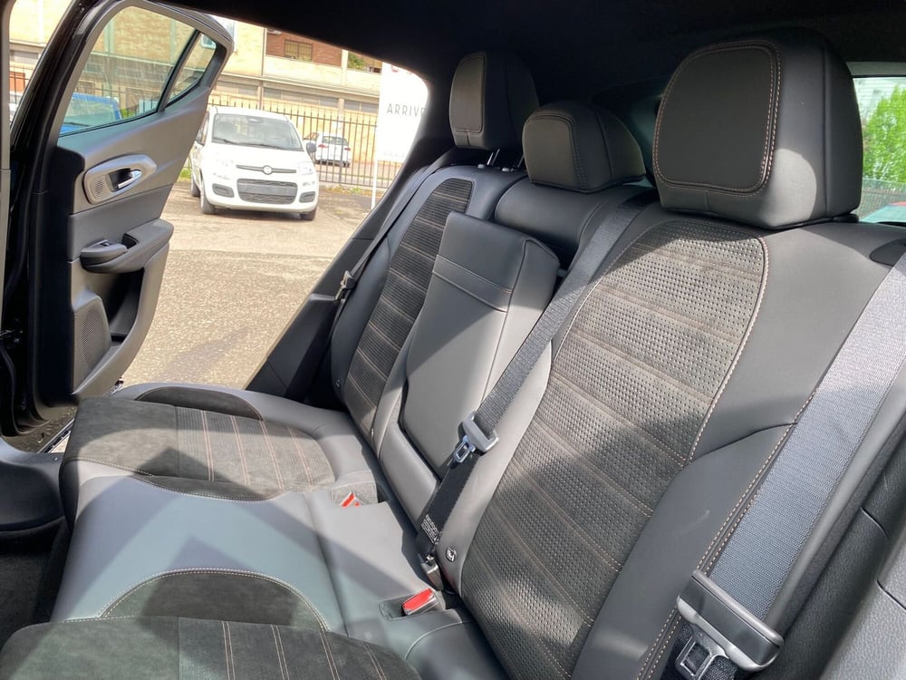Alfa Romeo Tonale nuova a Reggio Emilia (12)