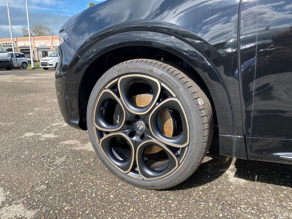 Alfa Romeo Tonale nuova a Reggio Emilia (3)
