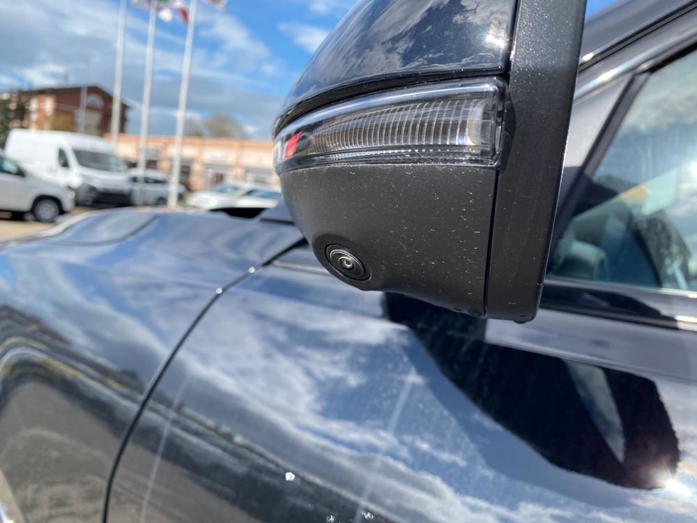 Alfa Romeo Tonale nuova a Reggio Emilia (7)