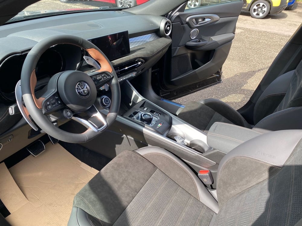 Alfa Romeo Tonale nuova a Reggio Emilia (9)