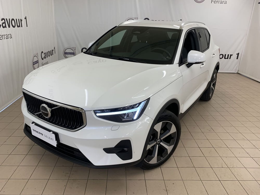 Volvo XC40 usata a Ferrara
