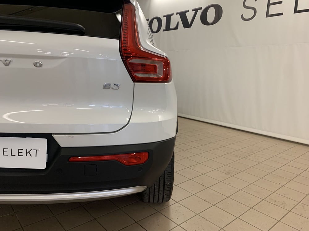 Volvo XC40 usata a Ferrara (13)