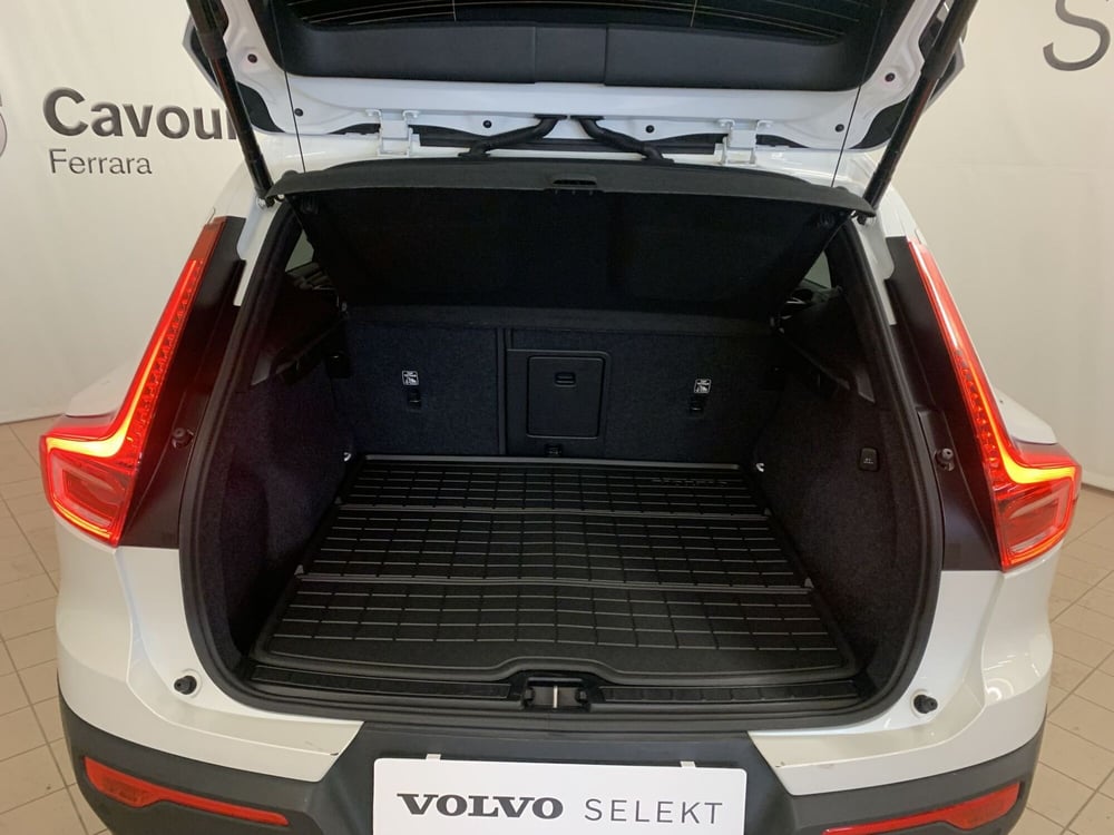 Volvo XC40 usata a Ferrara (15)