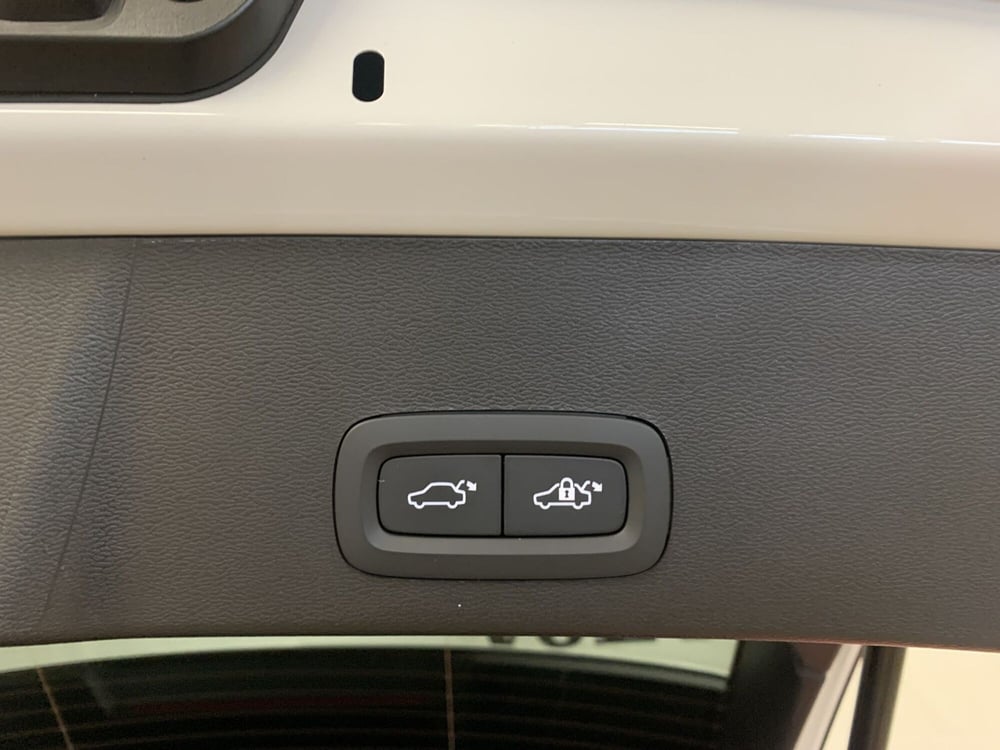 Volvo XC40 usata a Ferrara (16)